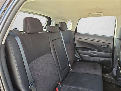 Used 2014 Mitsubishi Outlander Sport SE image 18