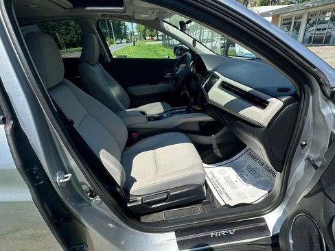 Used 2021 Honda HR-V EX image 30