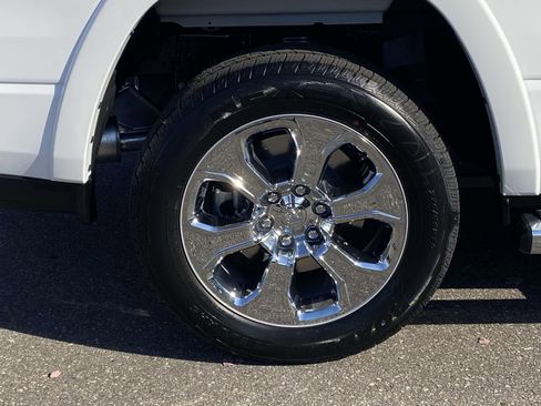 New 2026 RAM 1500 Big Horn image 8