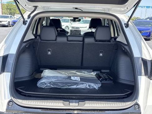 New 2027 Honda HR-V EX-L image 17