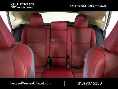 Used 2021 Lexus NX 300 AWD w/ Premium Package image 24