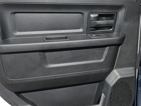 New 2026 RAM 2500 Tradesman image 16