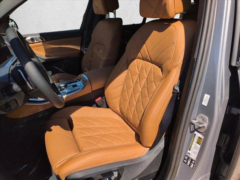 New 2026 BMW X5 xDrive40i image 4