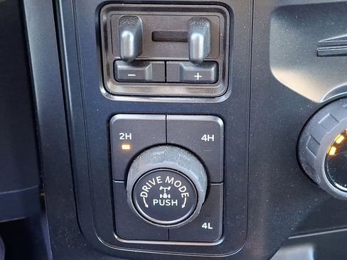 Used 2025 Ford F150 STX w/ Equipment Group 200A image 24