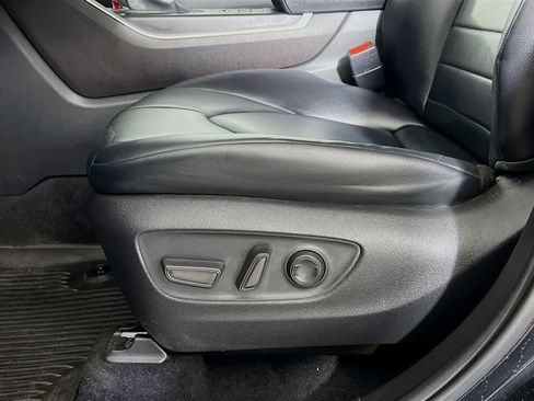 Used 2022 Toyota Highlander XLE image 20