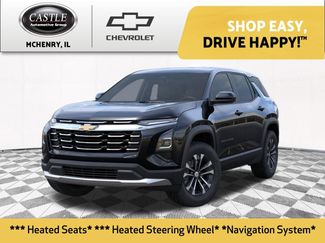 New 2026 Chevrolet Equinox LT FWD video 1