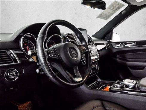 Used 2017 Mercedes-Benz GLE 350 4MATIC image 10