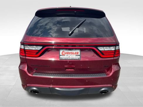 New 2026 Dodge Durango GT image 17