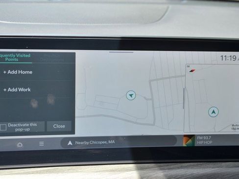 Used 2025 Kia K5 EX image 33