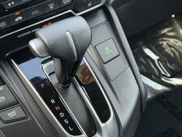 Used 2018 Honda CR-V EX-L image 18