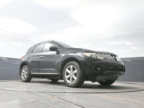 Used 2010 Nissan Murano SL w/ Leather Pkg image 25