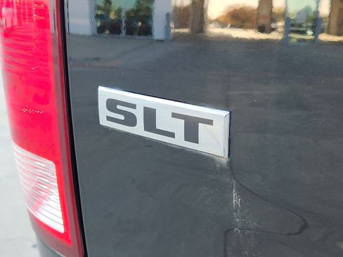 Used 2024 RAM 1500 Classic SLT image 10