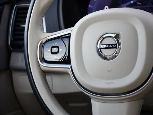 Certified 2024 Volvo XC90 B6 Plus w/ Protection Package image 25