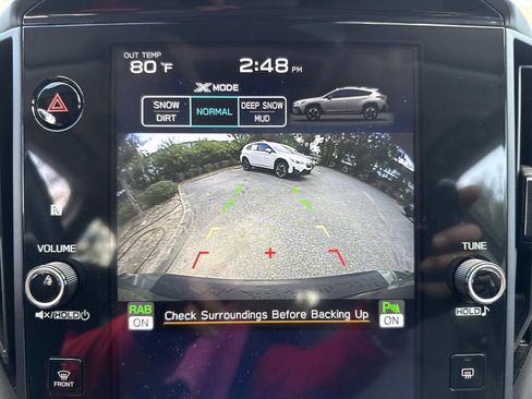 Used 2024 Subaru Crosstrek 2.5i Limited w/ Crosstrek Mirror Package image 28