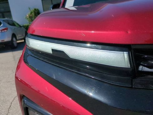 Used 2024 Chevrolet Traverse RS FWD image 10