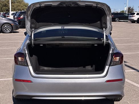 Certified 2026 Honda Civic Sport Touring image 37