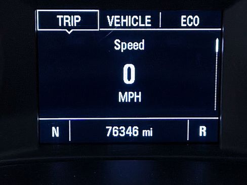 Used 2019 Chevrolet Malibu RS w/ LPO, Convenience Package 1 image 25