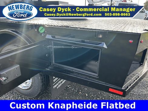 New 2026 Ford F450 XLT w/ XLT Value Package image 9