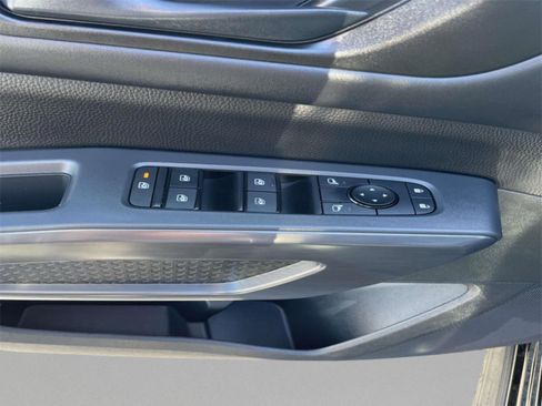 New 2026 Nissan Pathfinder Rock Creek AWD/4WD image 25