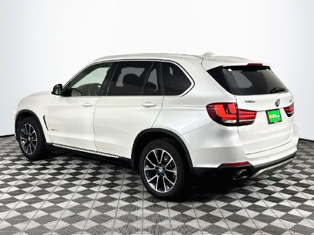 Used 2017 BMW X5 xDrive35i AWD/4WD image 6