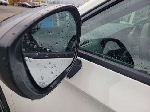 New 2026 Honda Civic Sport image 13