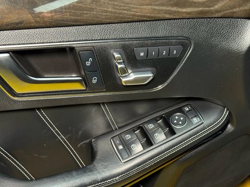 Used 2014 Mercedes-Benz E 63 AMG S-Model image 37