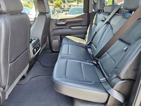 Used 2025 GMC Sierra 1500 Denali AWD/4WD image 13