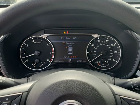 Used 2025 Nissan Altima 2.5 SV image 26