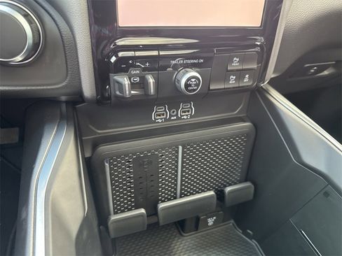 New 2026 RAM 1500 Big Horn image 14