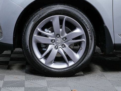 Used 2021 Acura RDX FWD w/ Advance Package image 37