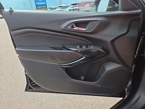 New 2026 Chevrolet Trax RS w/ Driver Confidence Package FWD image 17