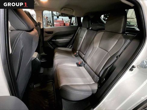 Certified 2025 Subaru Crosstrek 2.0i Premium image 20