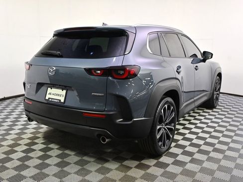 Used 2023 MAZDA CX-50 AWD 2.5 S w/ Cargo Package image 6