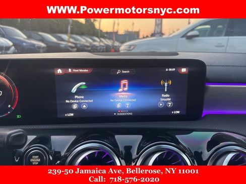 Used 2022 Mercedes-Benz A 220 4MATIC w/ AMG Line image 33