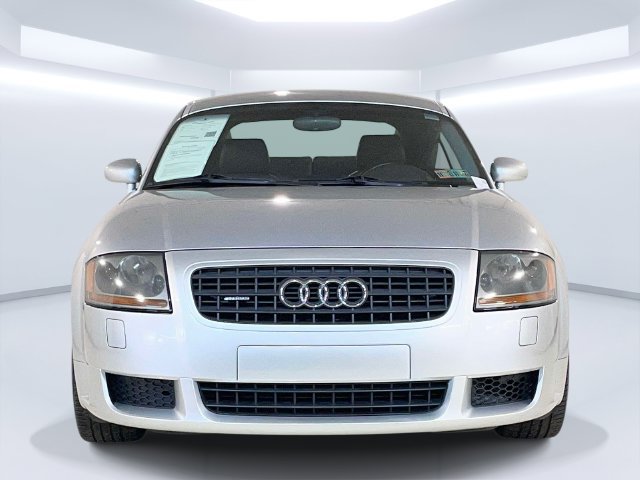 Used 2004 Audi TT 3.2 AWD/4WD image 2