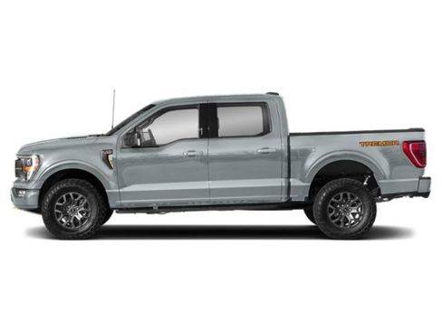 Used 2023 Ford F150 Tremor w/ Equipment Group 402A High AWD/4WD image 3