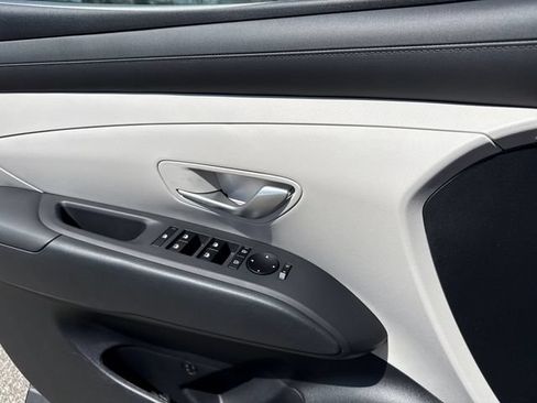 New 2026 Hyundai Tucson SE AWD/4WD image 29