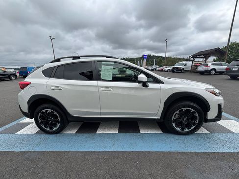 Used 2022 Subaru Crosstrek 2.0i Premium w/ Popular Package #3 AWD/4WD image 6