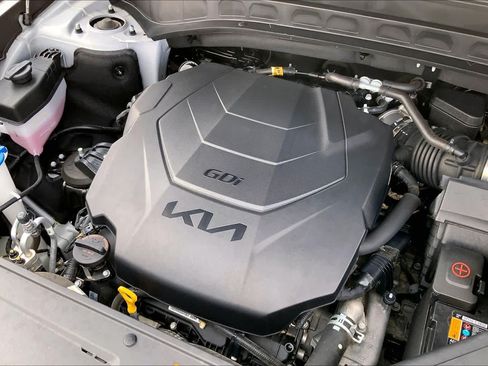 Used 2023 Kia Telluride EX X-Line AWD/4WD image 35