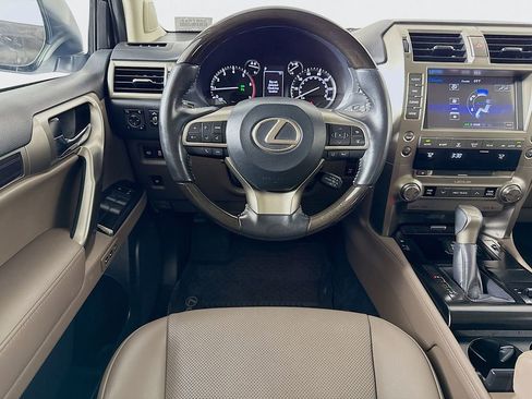 Certified 2021 Lexus GX 460 Premium image 24