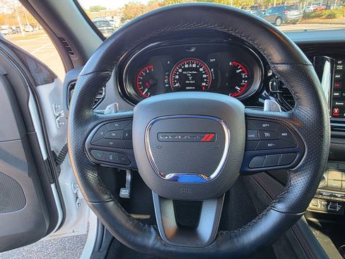 Used 2024 Dodge Durango GT image 20