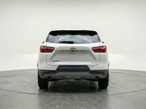 Used 2025 Chevrolet Blazer LT image 7