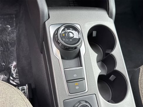 New 2025 Ford Bronco Sport Big Bend image 27