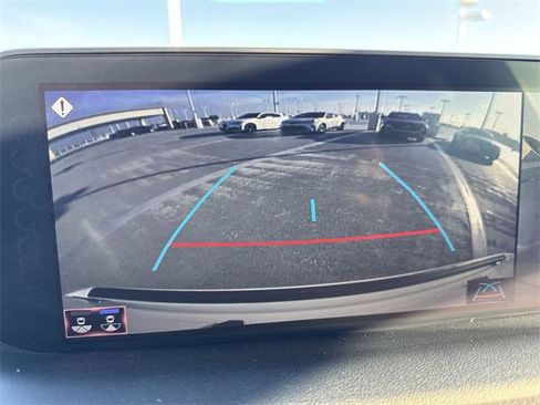 Certified 2022 Lexus RX 350 F Sport image 17