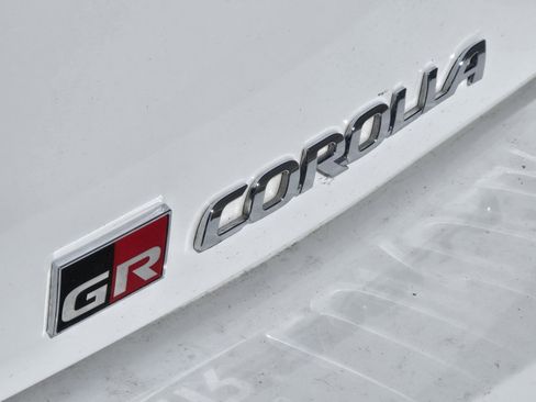 Used 2024 Toyota Corolla GR image 17