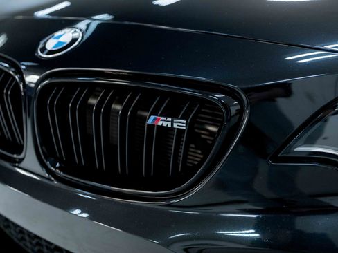 Used 2018 BMW M2 image 12