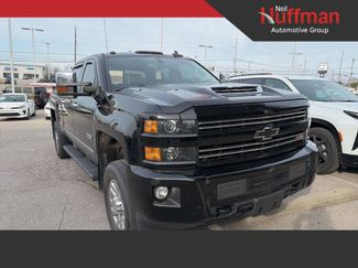 Used 2017 Chevrolet Silverado 3500 LTZ w/ Duramax Plus Package video 1