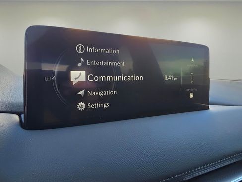 New 2025 MAZDA CX-5 Signature image 22