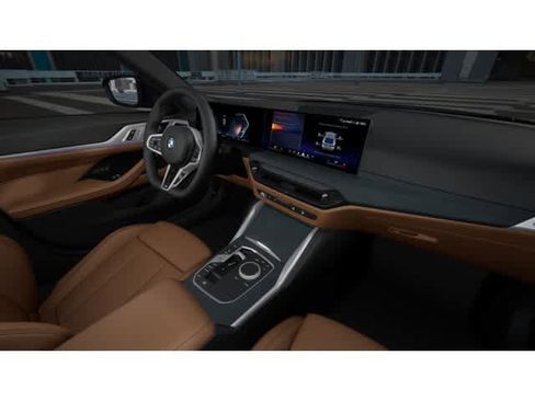 New 2026 BMW 430i w/ M Sport Package image 14