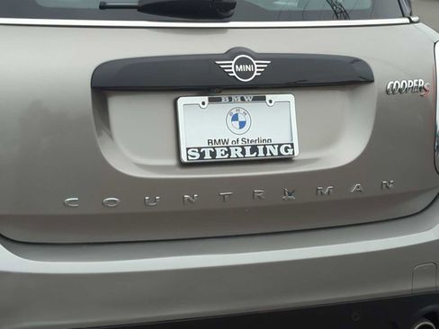 Used 2019 MINI Cooper Countryman S image 13